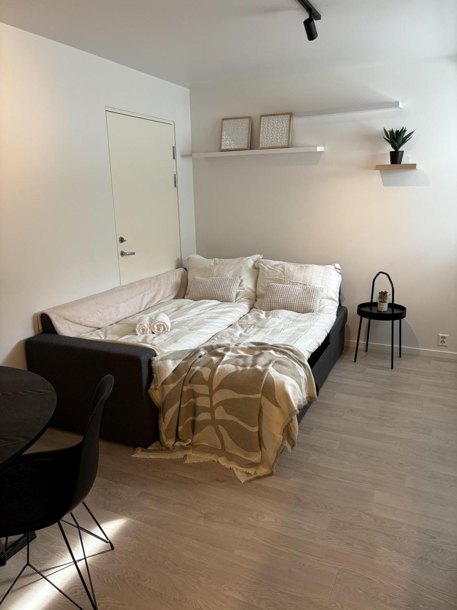 Arctic Escape In Appartamento *